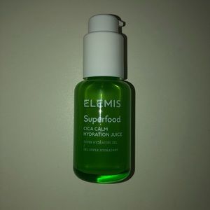 ELEMIS Superfood Cica Calm Hydration Juice 80%FULL